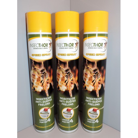 Kit Guêpes – Frelons professionnels Kit Guêpes – Frelons professionnels